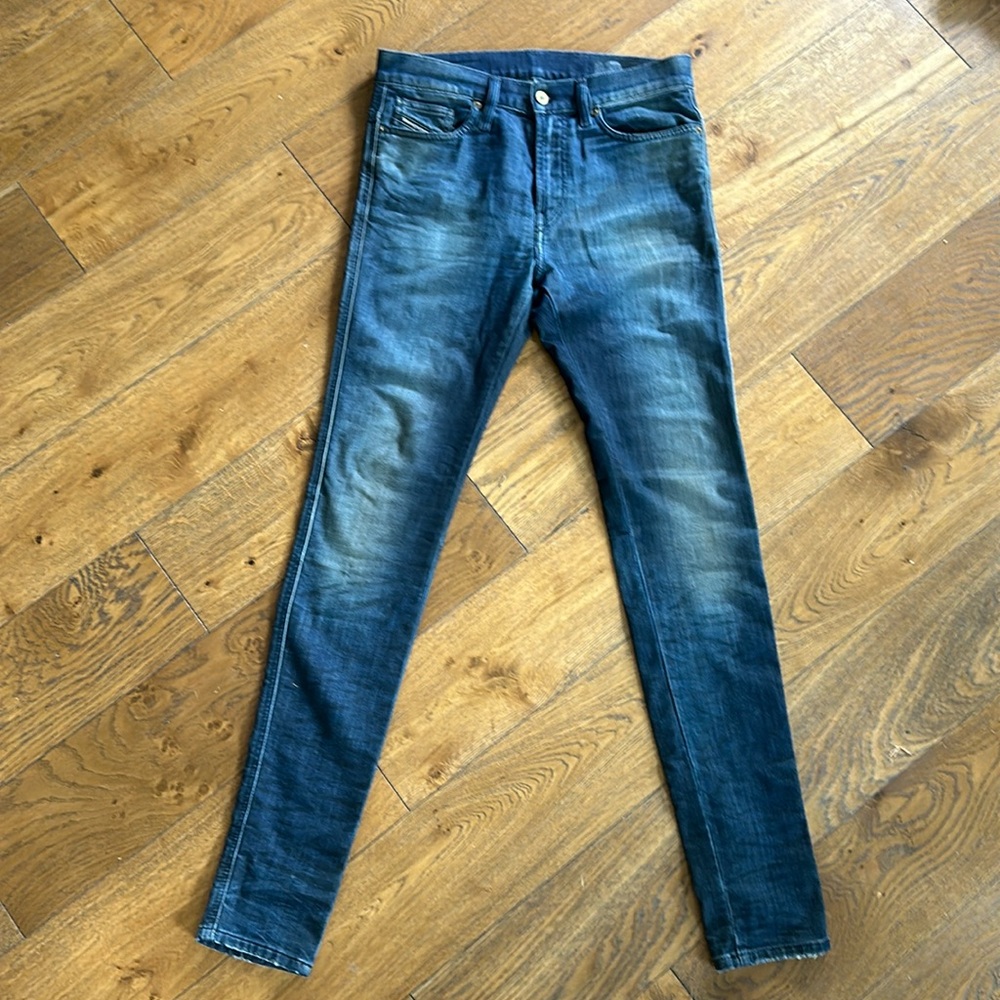 Diesel Men’s Jeans